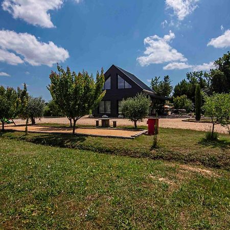 Villa Independante Gite Mas Fond Des Pres Saint-Privat-des-Vieux Ngoại thất bức ảnh